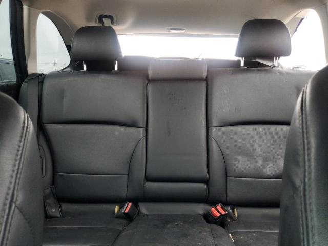 Photo 10 from auction – 2016 SUBARU OUTBACK 3. with VIN 4S4BSENCXG3318828
