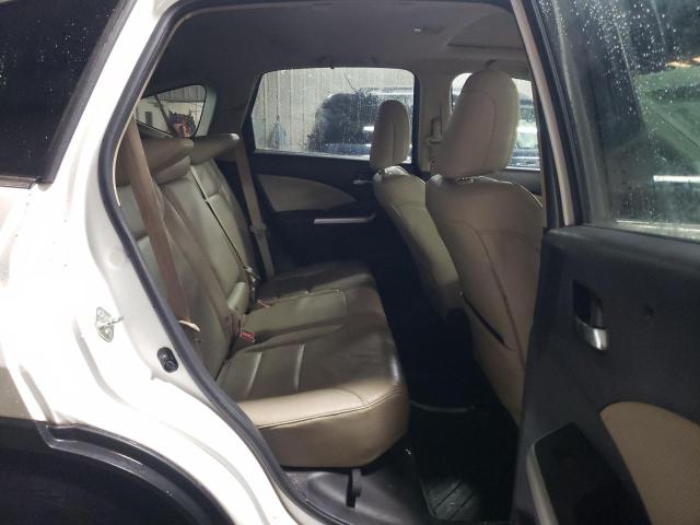 Photo 10 from auction – 2016 HONDA CR-V EXL with VIN 5J6RM4H73GL075797