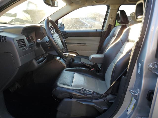 Фото 7 с аукциона – 2007 JEEP COMPASS LI с VIN 1J8FT57W87D171678