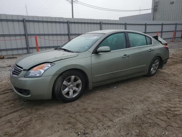 NISSAN ALTIMA 3.5 2008 with VIN 1N4BL21E68N491121 - Photo from auction