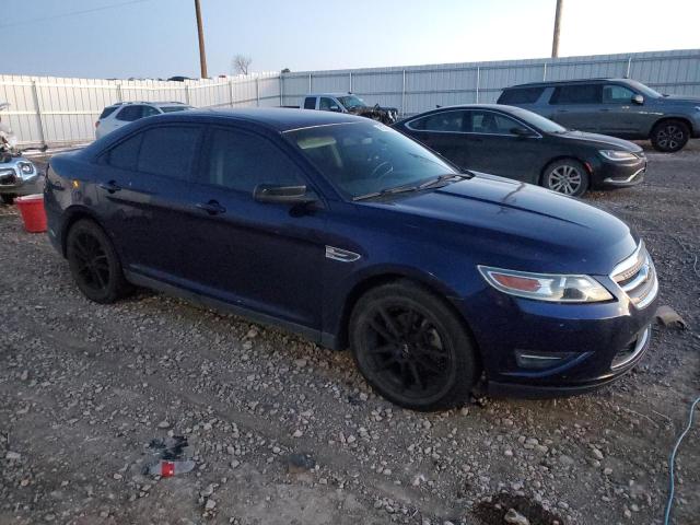 Фото 4 с аукциона – 2011 FORD TAURUS LIM с VIN 1FAHP2JW4BG108960
