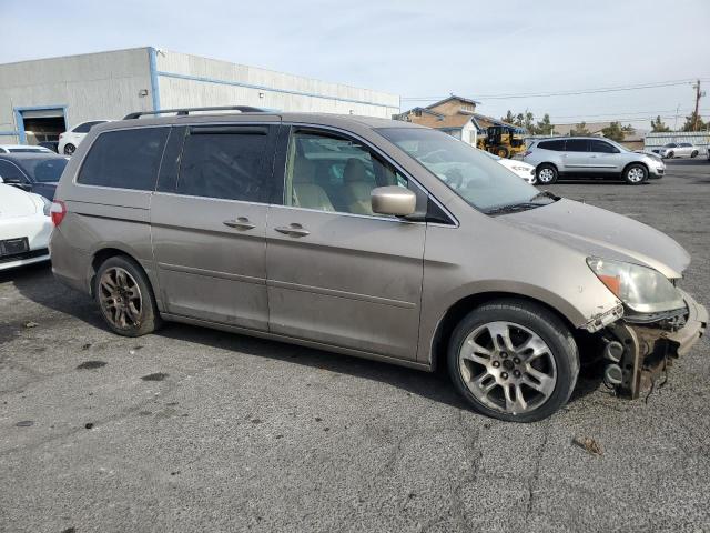 Photo 4 from auction – 2006 HONDA ODYSSEY TO with VIN 5FNRL38896B010790