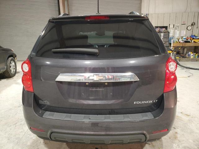 Photo 6 from auction – 2015 CHEVROLET EQUINOX LT with VIN 2GNALBEK6F6354761