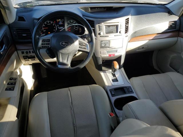 Снимка 8 от търг – 2014 SUBARU OUTBACK 2. с VIN 4S4BRBLC1E3271490