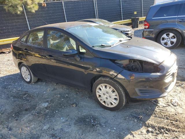 Photo 4 from auction – 2015 FORD FIESTA S with VIN 3FADP4AJ9FM190288