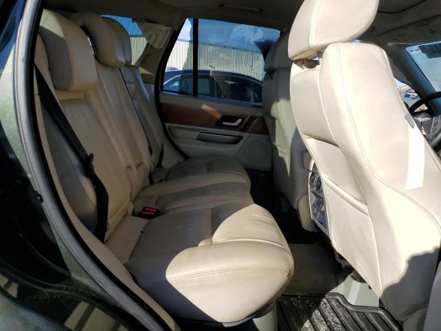 Photo 11 from auction – 2006 LAND ROVER RANGE ROVE with VIN SALSF25426A928080