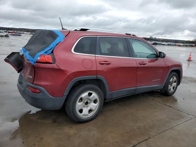 Photo 3 from auction – 2016 JEEP CHEROKEE L with VIN 1C4PJLCB5GW125741