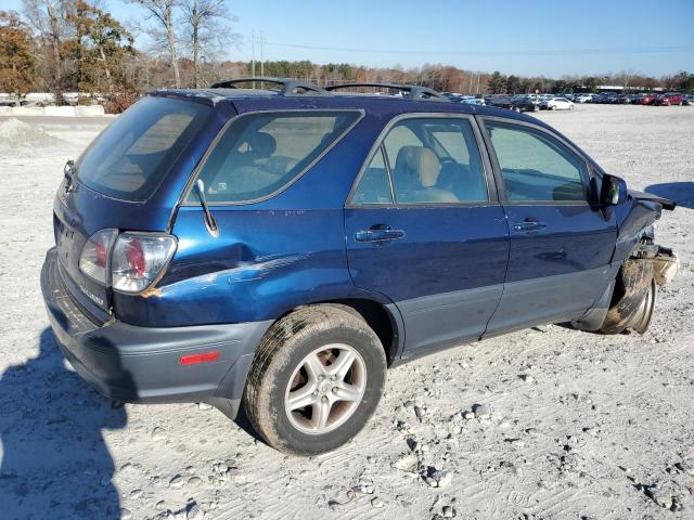 Photo 3 from auction – 2002 LEXUS RX 300 with VIN JTJGF10U420123645