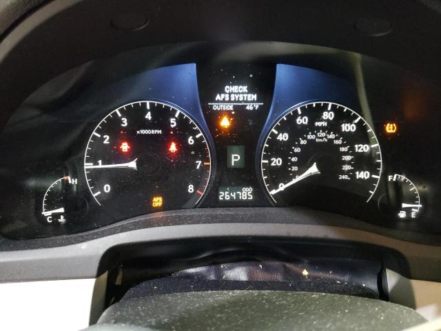 Photo 9 from auction – 2012 LEXUS RX 350 with VIN 2T2BK1BA2CC138417