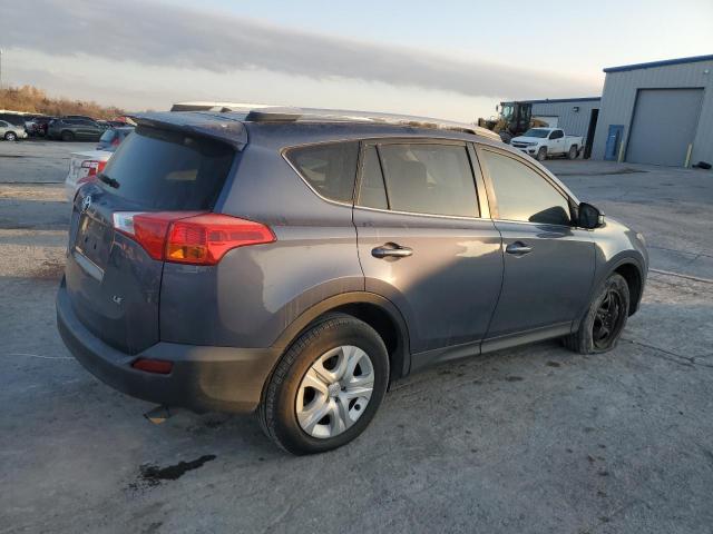 Photo 3 from auction – 2013 TOYOTA RAV4 LE with VIN JTMZFREV1DD010212