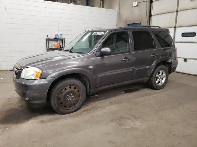 MAZDA TRIBUTE S 2005 with VIN 4F2CZ94175KM54462 - Photo from auction