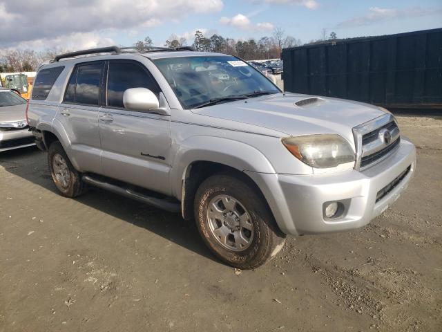 Photo 4 from auction – 2007 TOYOTA 4RUNNER SR with VIN JTEBU14R178077463