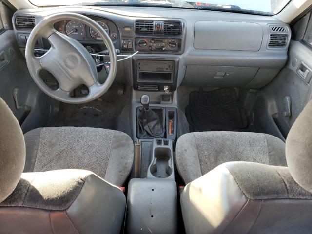 Photo 8 from auction – 2000 ISUZU RODEO S with VIN 4S2CK58W2Y4311726