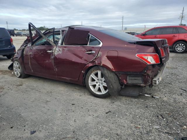 Photo 2 from auction – 2007 LEXUS ES 350 with VIN JTHBJ46G372147430