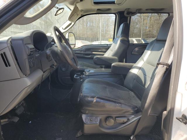 Photo 7 from auction – 2007 FORD F250 SUPER with VIN 1FTSW21PX7EA66891