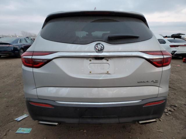 Photo 6 from auction – 2019 BUICK ENCLAVE PR with VIN 5GAEVBKW2KJ211302