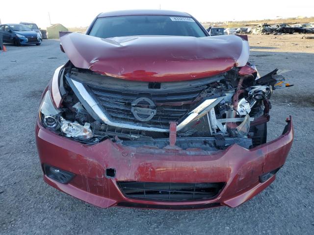 Photo 5 from auction – 2017 NISSAN ALTIMA 2.5 with VIN 1N4AL3AP6HC274053