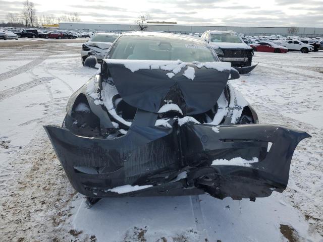 Photo 5 from auction – 2021 TESLA MODEL 3 with VIN 5YJ3E1EAXMF018843