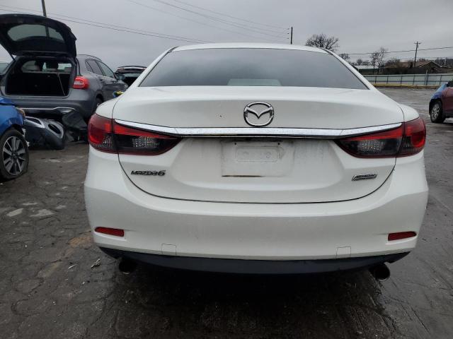 Photo 6 from auction – 2017 MAZDA 6 TOURING with VIN JM1GL1V55H1104201