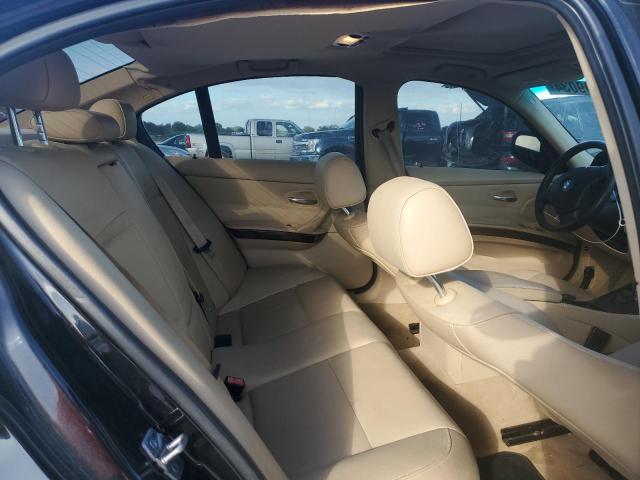 Photo 10 from auction – 2011 BMW 328 I with VIN WBAPH7G54BNN03101