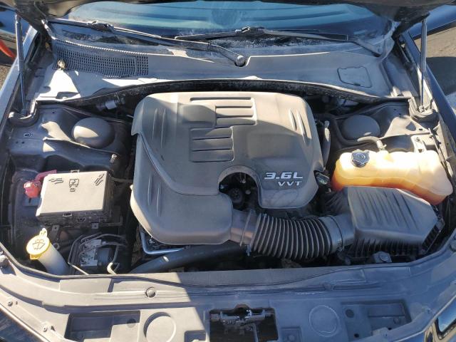 Photo 11 from auction – 2022 CHRYSLER 300 S with VIN 2C3CCABG7NH179357