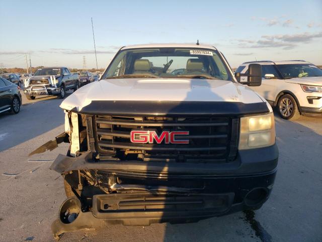 Photo 5 from auction – 2007 GMC NEW SIERRA with VIN 3GTEC13C77G554487