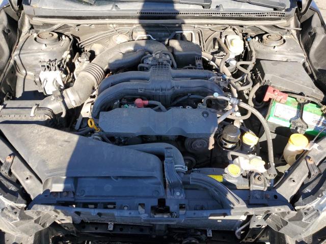 Photo 11 from auction – 2016 SUBARU IMPREZA with VIN JF1GPAA64G8323004