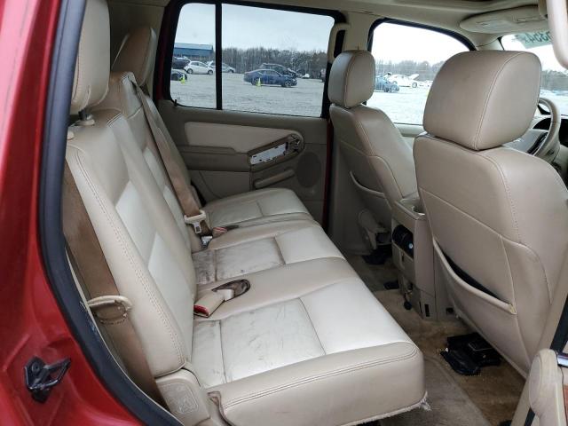 Photo 11 from auction – 2007 FORD EXPLORER E with VIN 1FMEU64E57UA72751