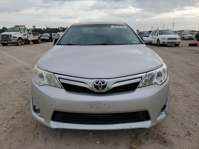 Photo 5 from auction – 2013 TOYOTA CAMRY L with VIN 4T4BF1FK0DR307397