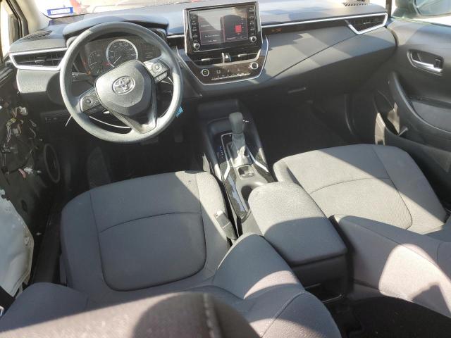 Photo 8 from auction – 2020 TOYOTA COROLLA LE with VIN 5YFEPRAE6LP092094