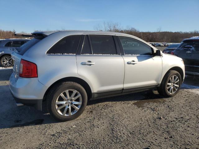 Photo 3 from auction – 2013 FORD EDGE LIMIT with VIN 2FMDK4KC2DBC22341