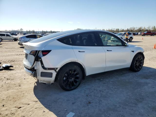 Foto 3 de la subasta – 2023 TESLA MODEL Y con VIN 7SAYGDEE4PA071028