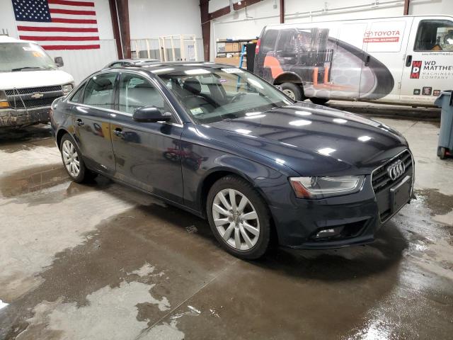 Zdjęcie 4 z aukcji – 2013 AUDI A4 PREMIUM z VIN WAUBFAFLXDN007624