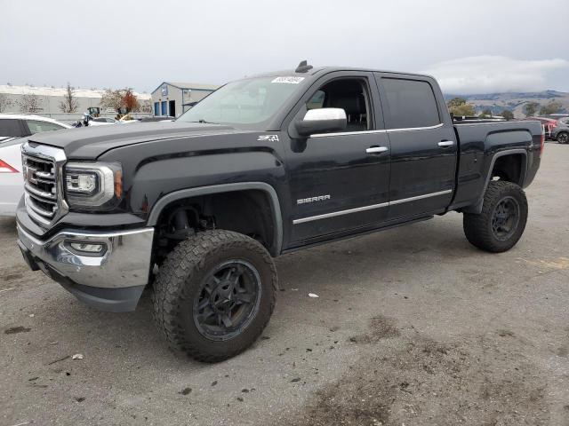 Photo 1 from auction – 2017 GMC SIERRA K15 with VIN 3GTU2NEC7HG127735