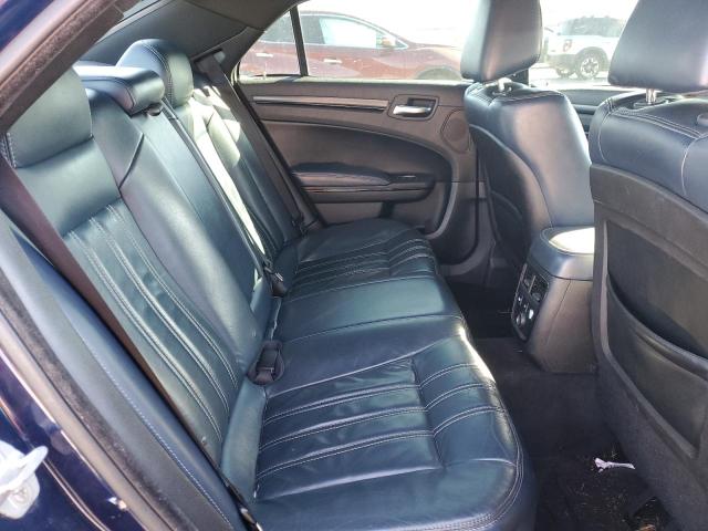 Photo 10 from auction – 2014 CHRYSLER 300 S with VIN 2C3CCAGG7EH229263