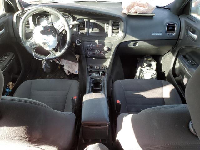 Photo 8 from auction – 2016 DODGE CHARGER PO with VIN 2C3CDXKT3GH206313