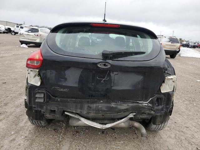 Photo 6 from auction – 2017 FORD FOCUS SE with VIN 1FADP3K26HL244118