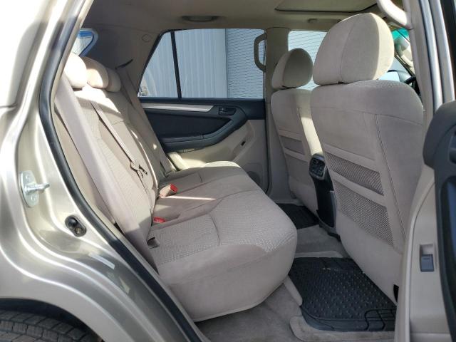 Photo 11 from auction – 2003 TOYOTA 4RUNNER SR with VIN JTEBU14R730001562