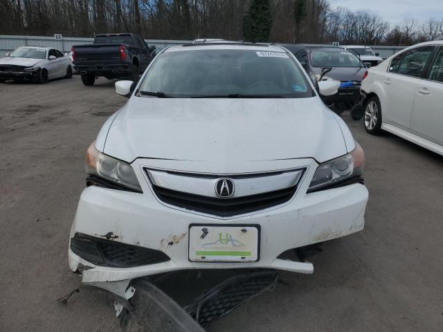 Photo 5 from auction – 2014 ACURA ILX 20 with VIN 19VDE1F32EE002365