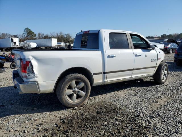 Photo 3 from auction – 2017 RAM 1500 SLT with VIN 1C6RR7LM7HS586725