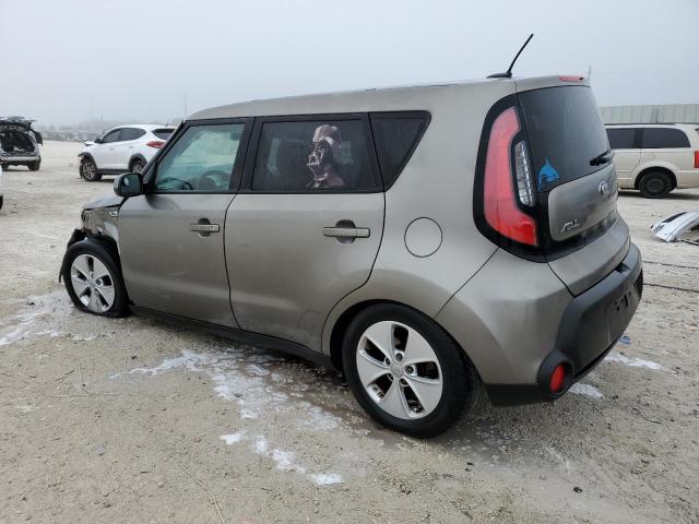 Photo 2 from auction – 2015 KIA SOUL with VIN KNDJN2A23F7154039