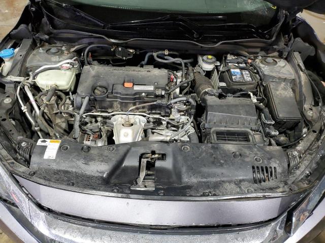 Photo 11 from auction – 2018 HONDA CIVIC LX with VIN 2HGFC2F59JH504884