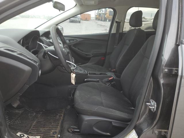 Photo 7 from auction – 2016 FORD FOCUS S with VIN 1FADP3E28GL245233