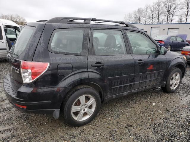 Photo 3 from auction – 2012 SUBARU FORESTER 2 with VIN JF2SHABC9CH408633
