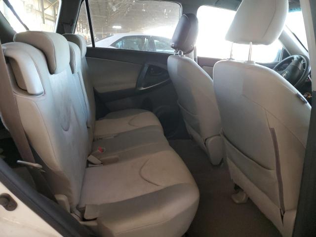 Photo 11 from auction – 2010 TOYOTA RAV4 with VIN JTMZF4DV2AD028153