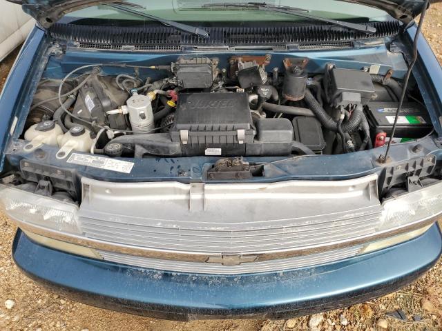 Zdjęcie 12 z aukcji – 2003 CHEVROLET ASTRO z VIN 1GNDM19X13B140277