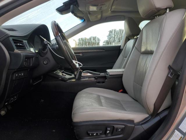 Photo 7 from auction – 2017 LEXUS ES 300H with VIN JTHBW1GG4H2137084