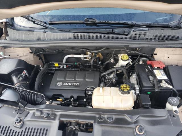 Photo 11 from auction – 2018 BUICK ENCORE PRE with VIN KL4CJASB6JB616901