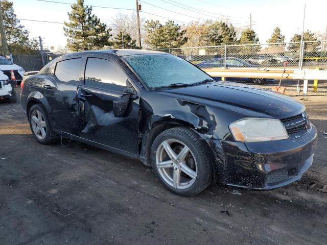 Photo 4 from auction – 2013 DODGE AVENGER SE with VIN 1C3CDZAB7DN604888