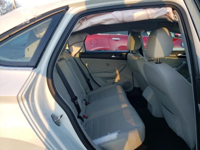 Photo 10 from auction – 2023 VOLKSWAGEN JETTA SE with VIN 3VW7M7BU4PM050917